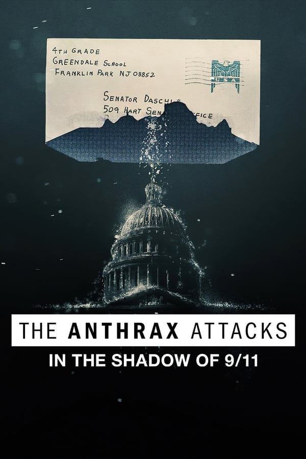 |MULTI| The Anthrax Attacks: In the Shadow of 9/11 (MULTISUB)