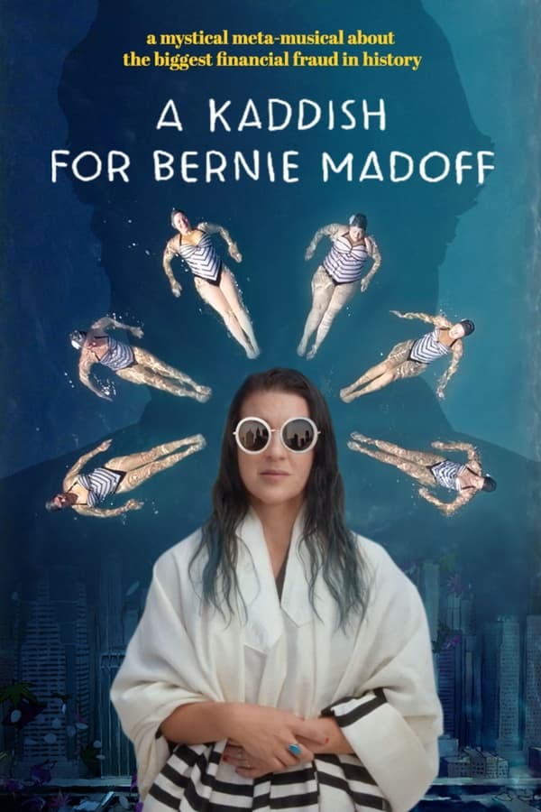 |AR| A Kaddish for Bernie Madoff