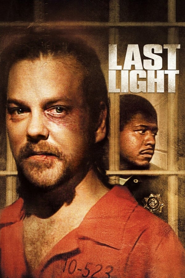 |IT| Last light - Storia di un condannato a morte