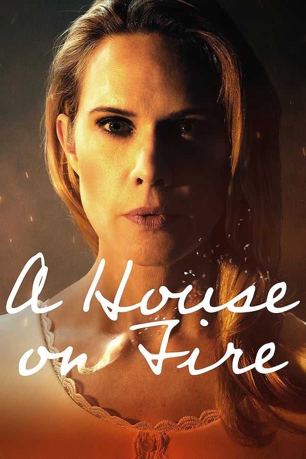 |GR| A House on Fire