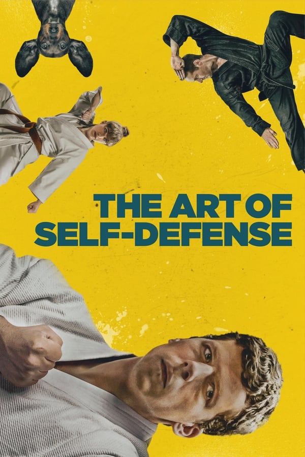 |MULTI| The Art of Self-Defense (MULTISUB)