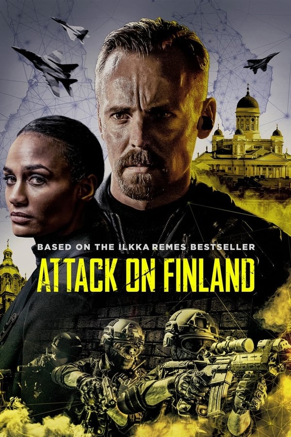 |DE| Attack on Finland