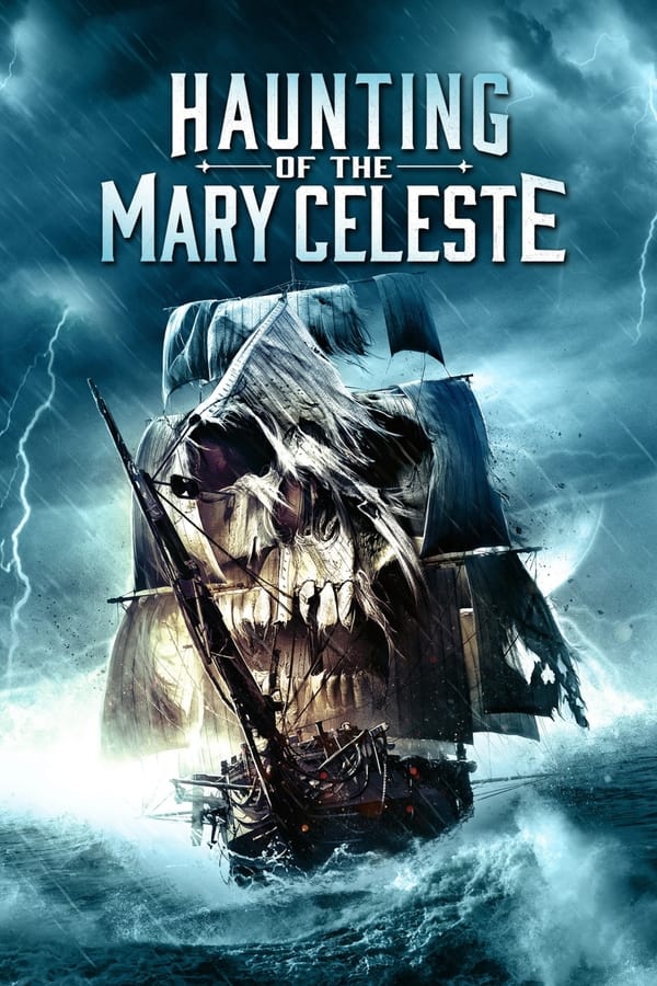 |FR| Haunting of the Mary Celeste