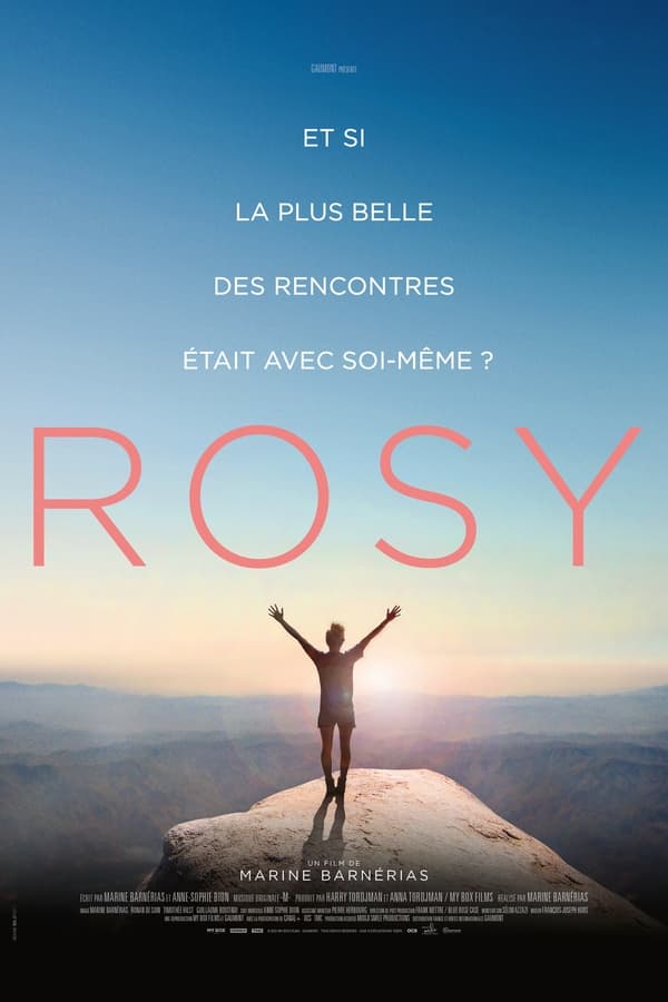 |FR| Rosy