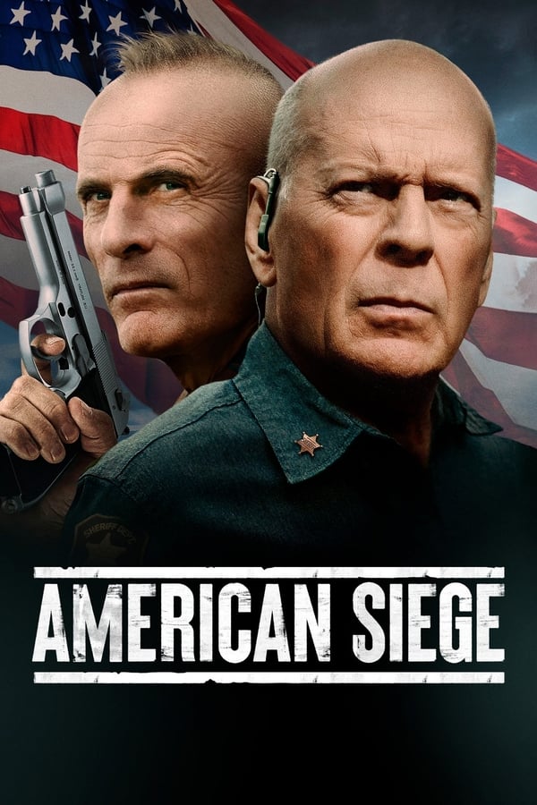 |TR| American Siege