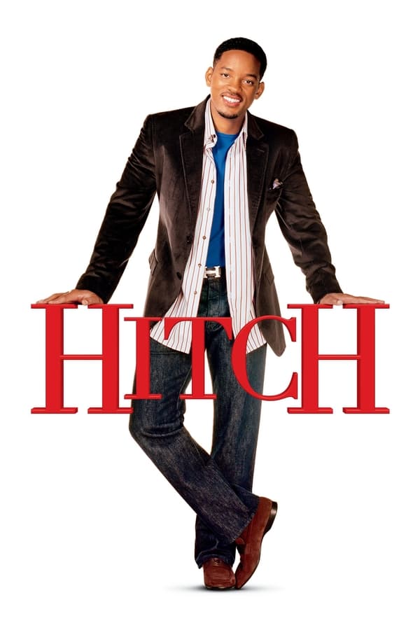 |PL| Hitch: Najlepszy doradca przeciętnego faceta