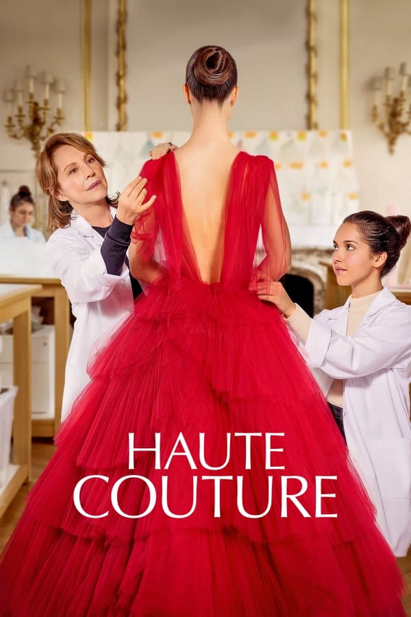|DE| Haute Couture