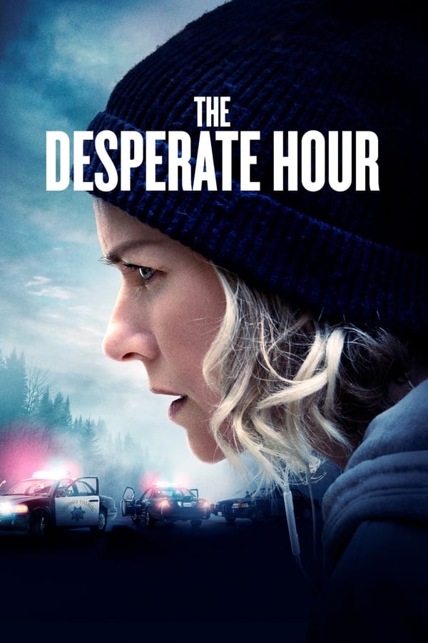 |DE| The Desperate Hour