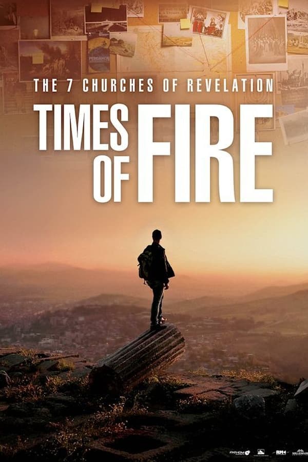 |FR| The 7 Churches of Revelation: Times of Fire
