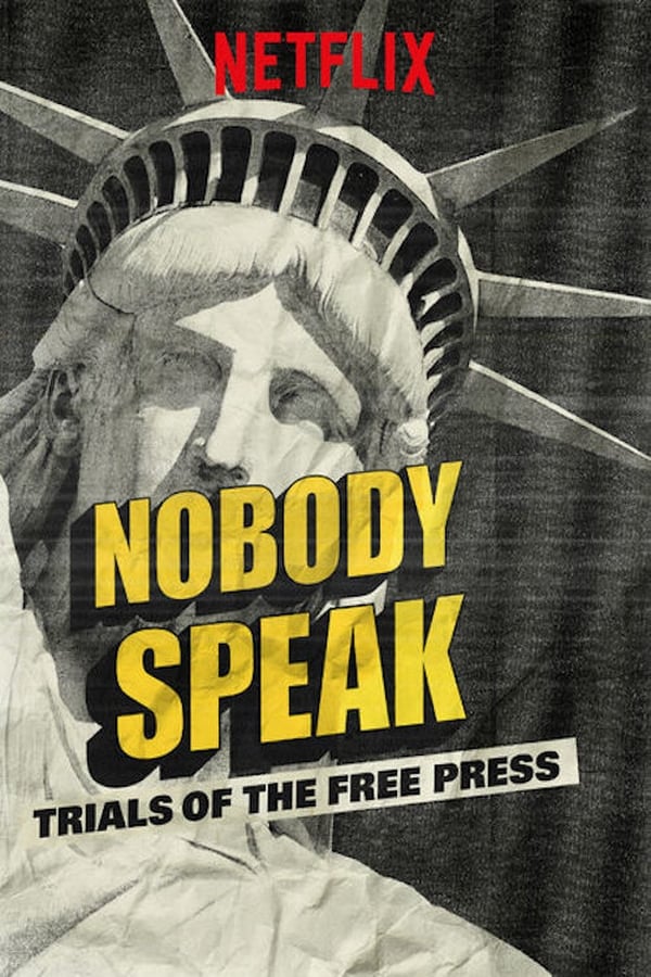 |PL| Nobody Speak: Trials of the Free Press