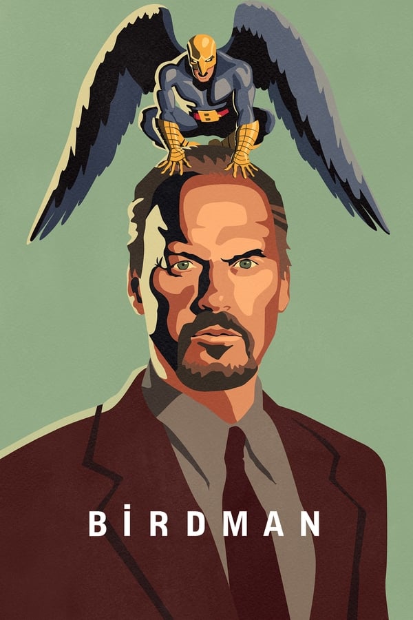 |GR| Birdman or (The Unexpected Virtue of Ignorance)