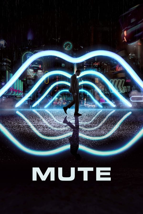 |MULTI| Mute (MULTISUB)