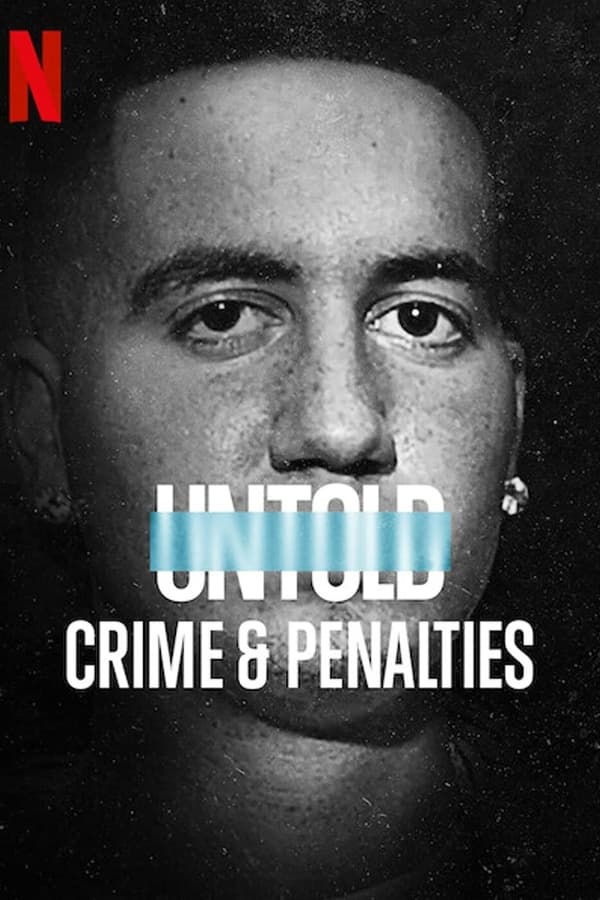 |MULTI| Untold: Crime And Penalties (MULTISUB)
