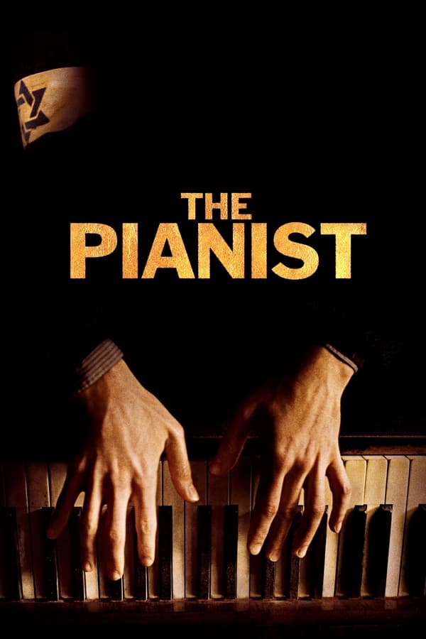 |IR| The Pianist