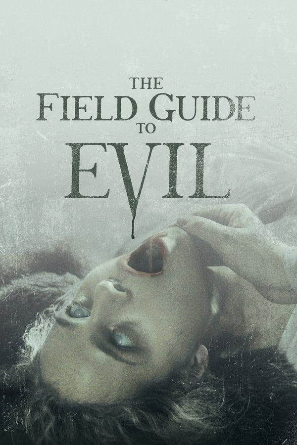 |TR| The Field Guide to Evil