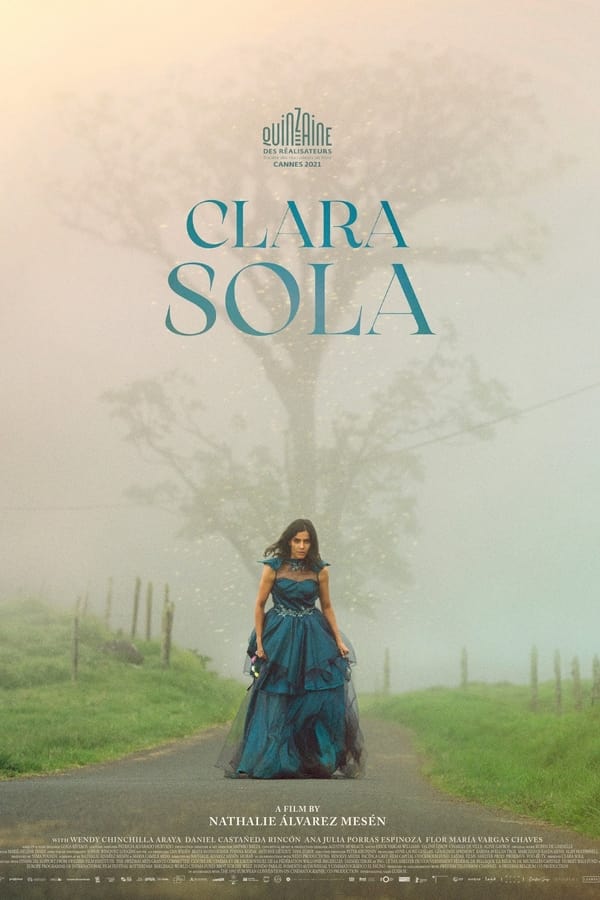 |FR| Clara Sola