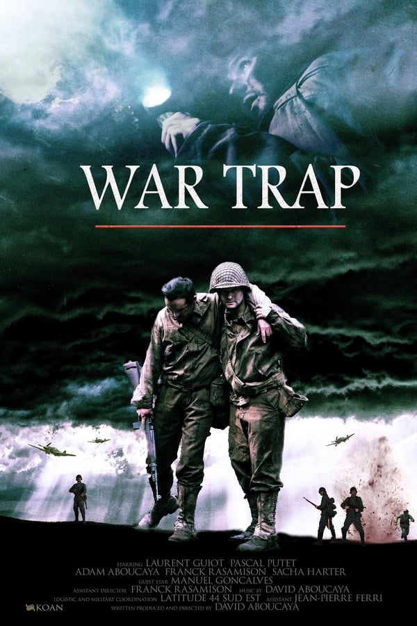 |FR| War Trap