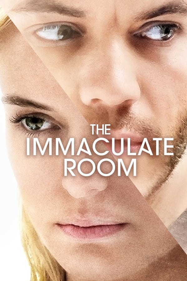 |FR| The Immaculate Room