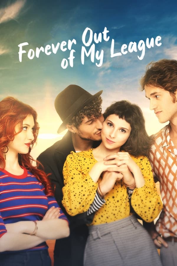 |IT| Forever Out of My League