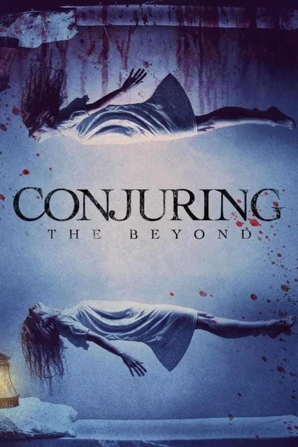 |AR| Conjuring: The Beyond
