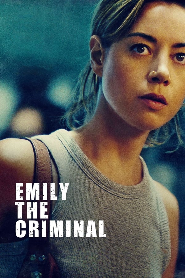 |AR| Emily the Criminal