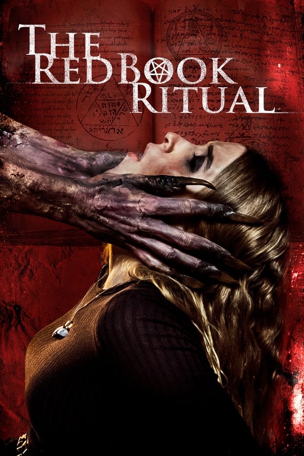 |AR| The Red Book Ritual