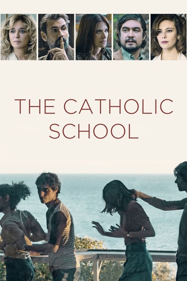 |MULTI| The Catholic School (MULTISUB)