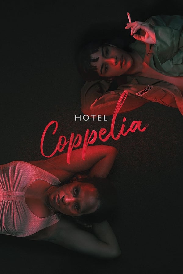 |DE| Hotel Coppelia