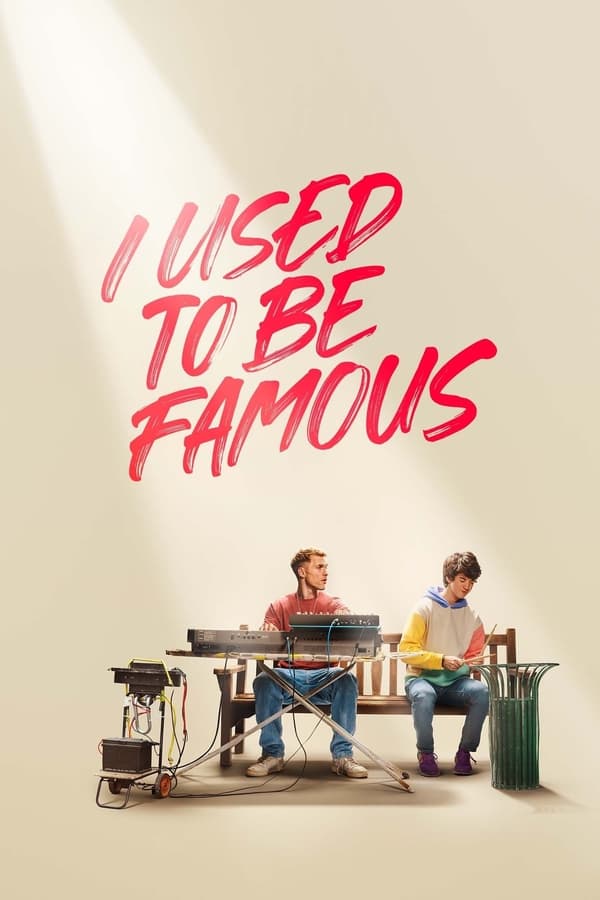|DE| I Used to Be Famous
