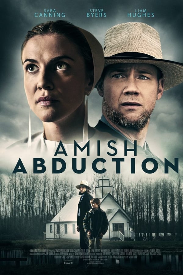 |FR| Amish Abduction