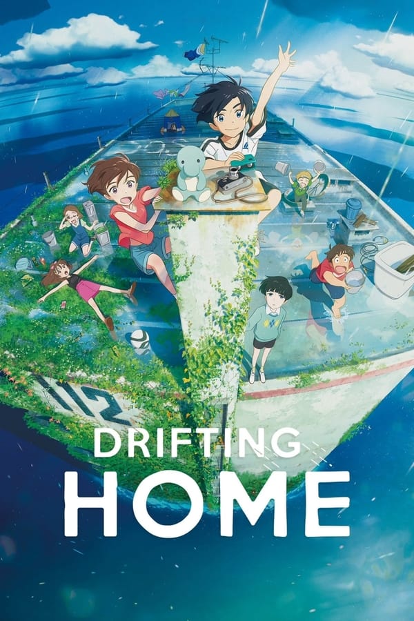 |FR| Drifting Home