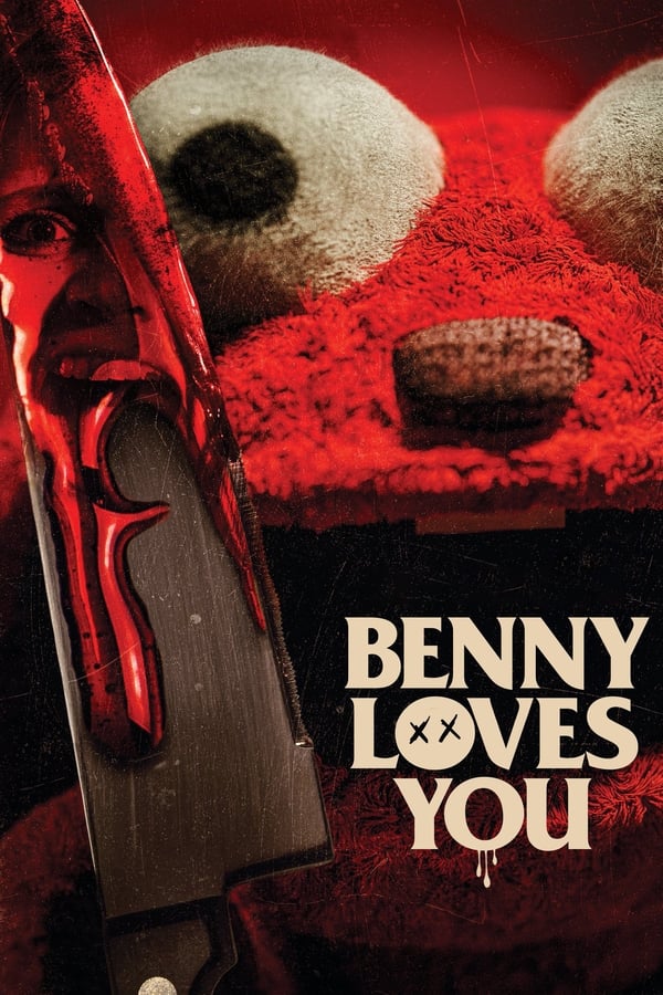 |ES| Benny loves you