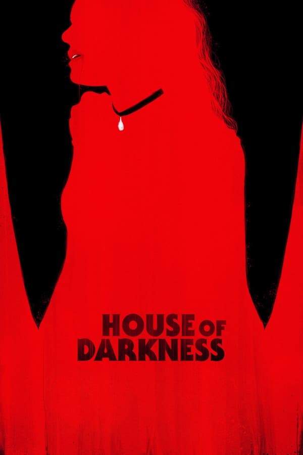 |AR| House of Darkness