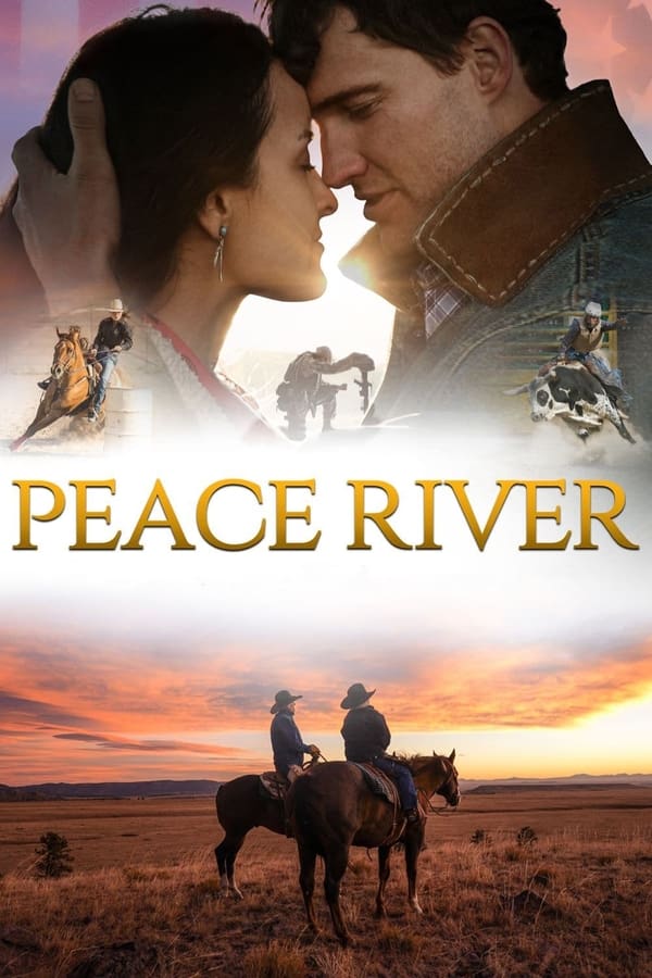 |AR| Peace River