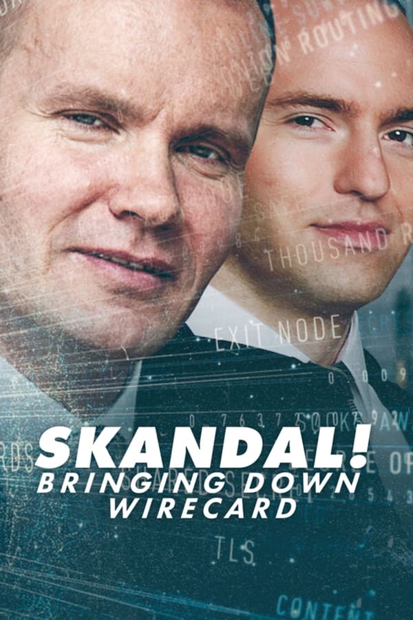 |PL| Skandal! Bringing Down Wirecard