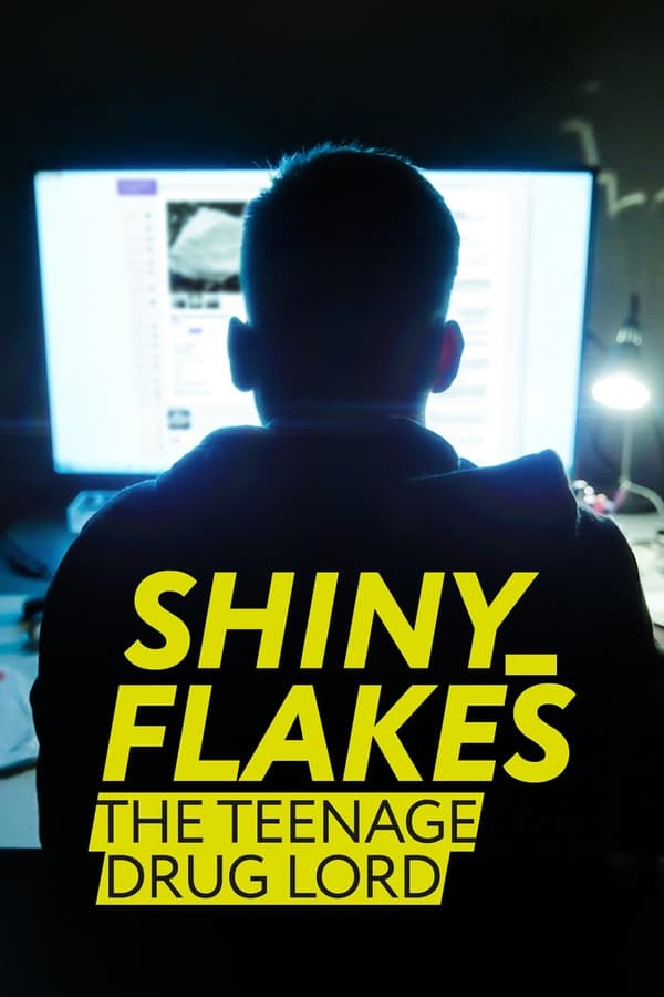 |MULTI| Shiny_Flakes: The Teenage Drug Lord (MULTISUB)