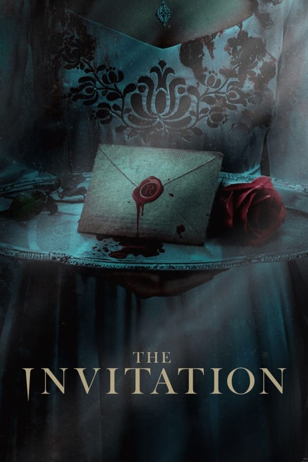|AR| The Invitation