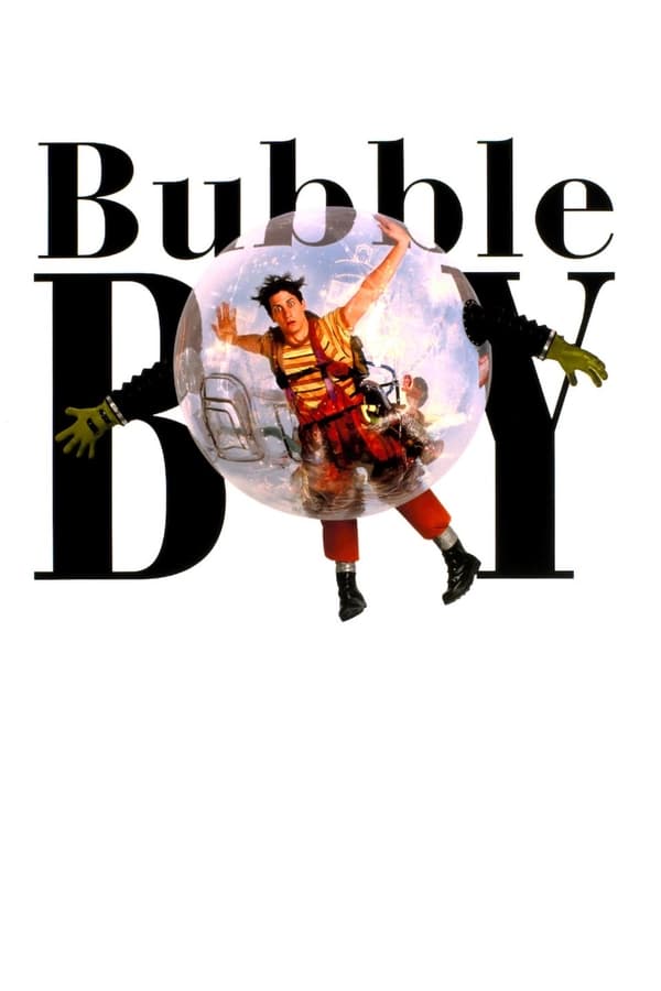 |PL| Bubble Boy