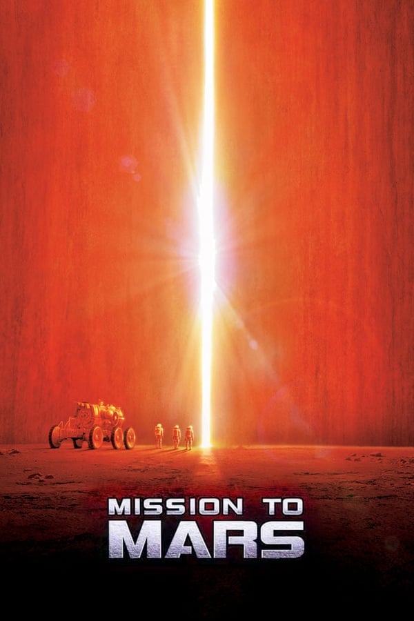 |PL| Misja na Marsa