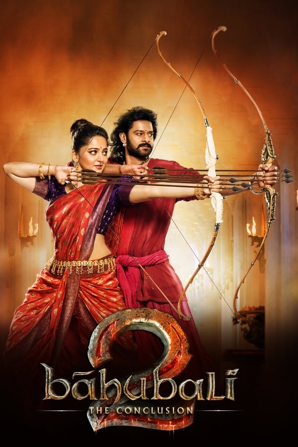 |IN| Bahubali 2: The Conclusion