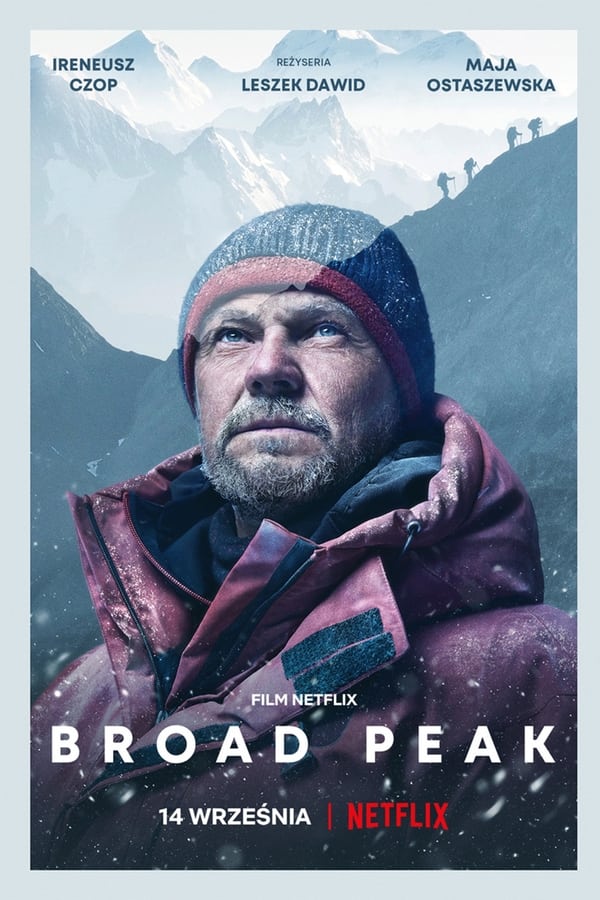 |TR| Broad Peak