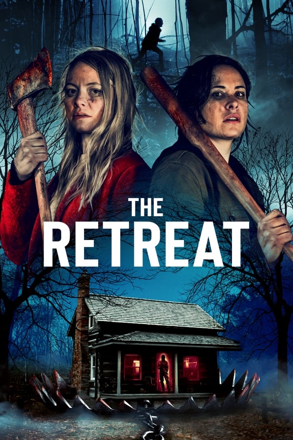 |DE| The Retreat