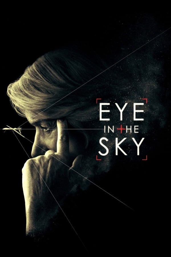 |IR| Eye in the Sky