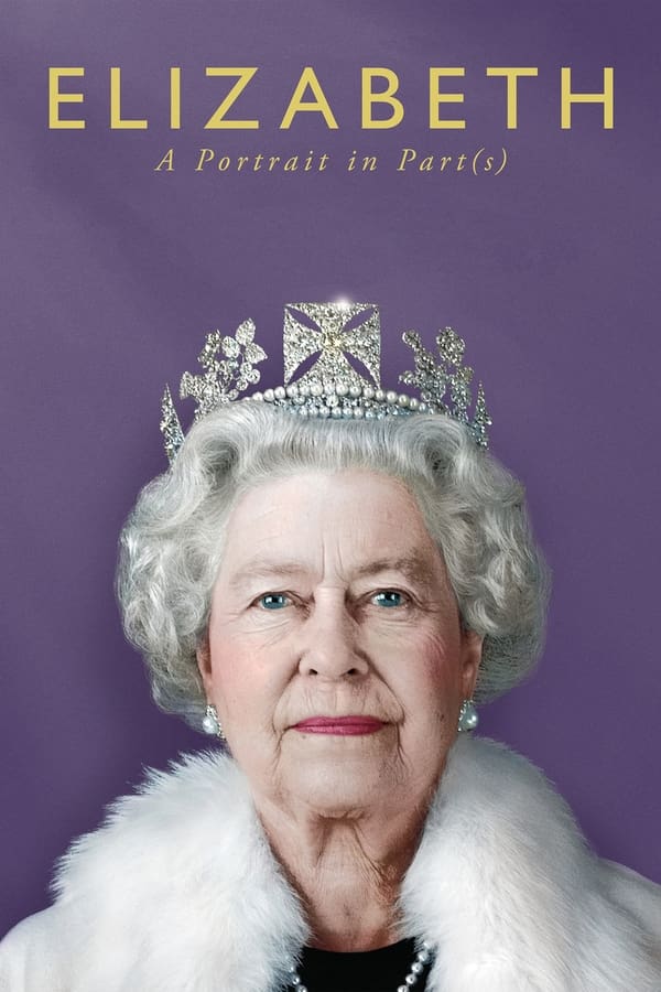 |PL| Elżbieta II: Portret Królowej