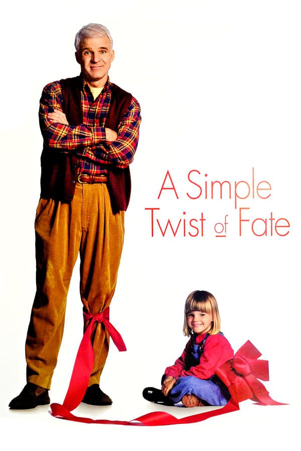 |AR| A Simple Twist of Fate