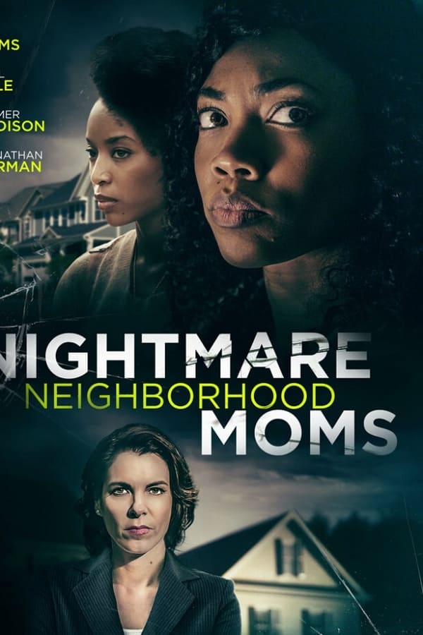 |AR| Nightmare Neighborhood Moms
