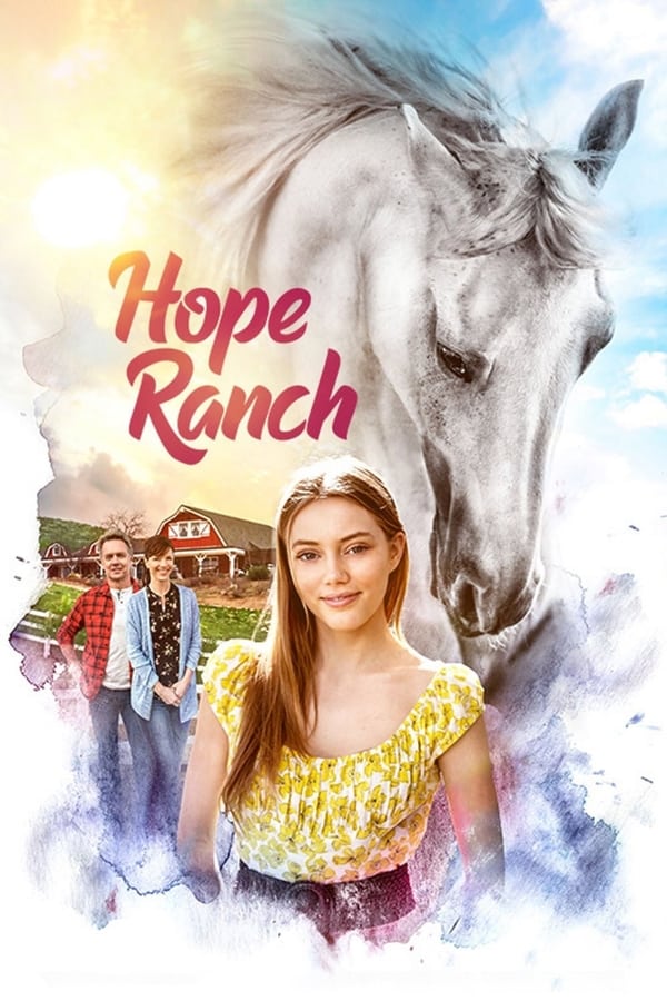 |AR| Hope Ranch Riding Faith