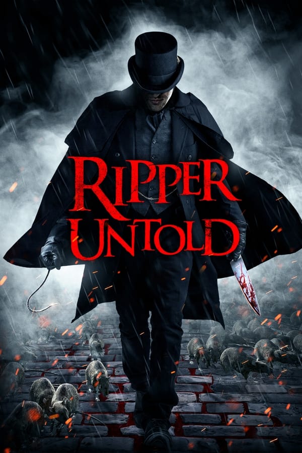 |DE| Ripper Untold