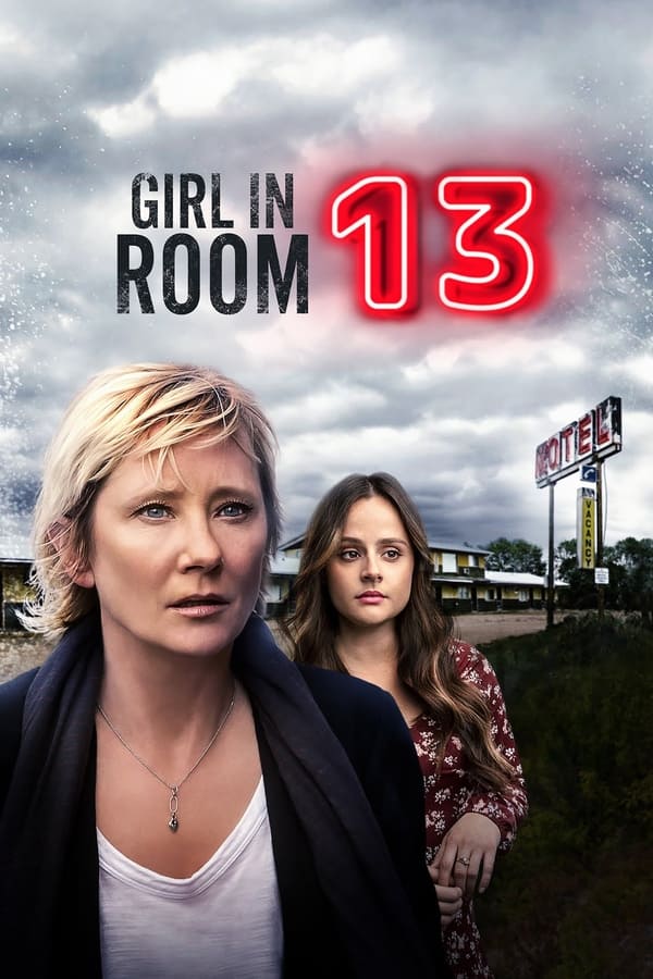 |EN| Girl in Room 13
