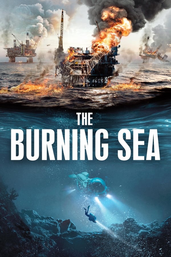 |IN| The Burning Sea